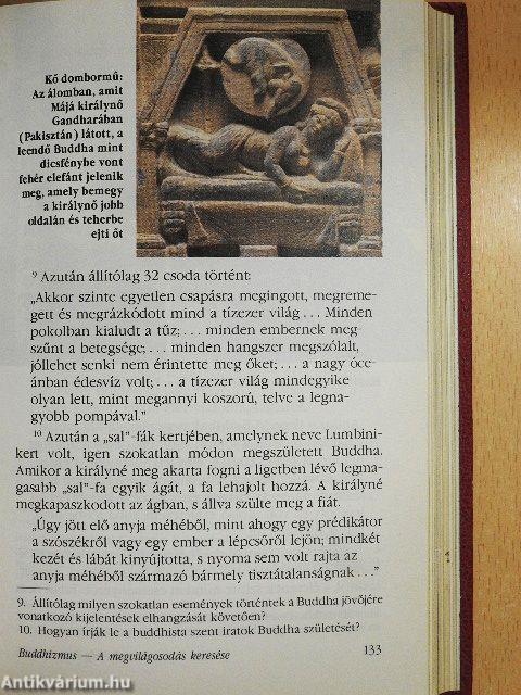Az emberiség Isten keresése
