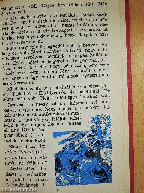 Hallgass a Nagy Tanítóra!