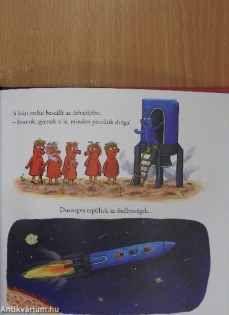 Kvirtek és kvartok