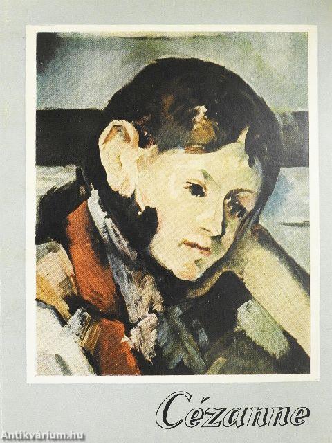 Cézanne