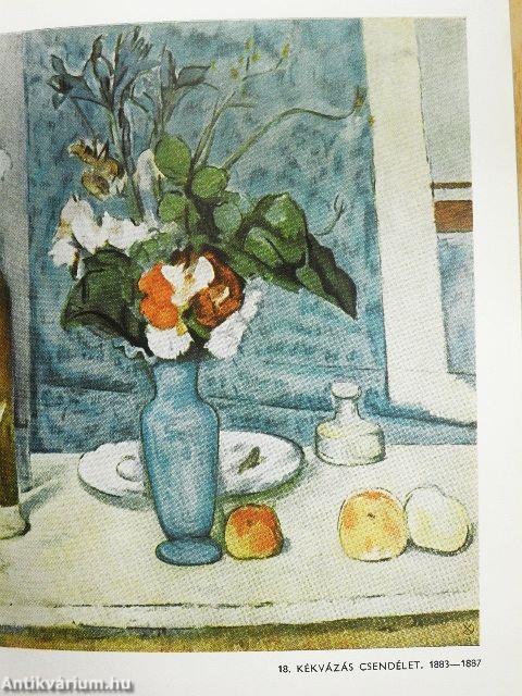 Cézanne