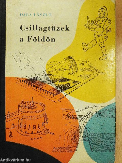 Csillagtüzek a Földön