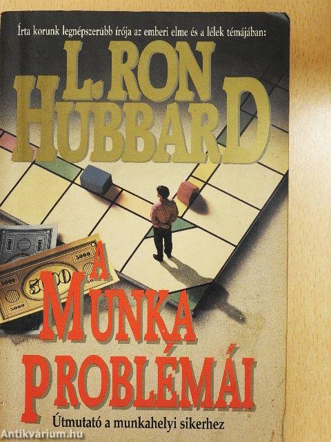 A munka problémái