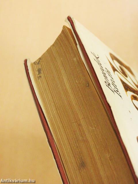 Csineva I-III. (dedikált példány)