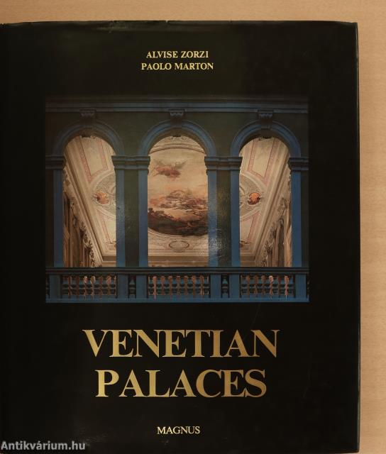 Venetian Palaces