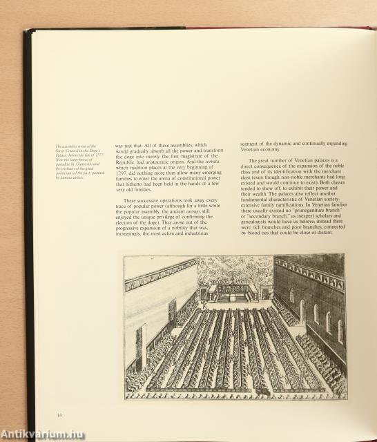 Venetian Palaces