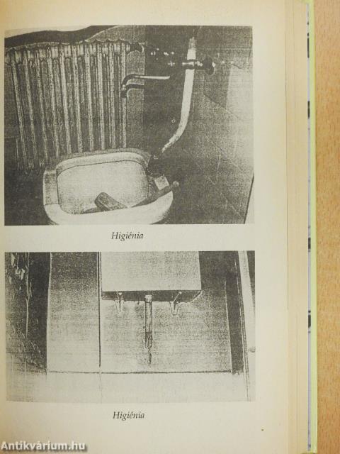 A tékozló koldus 1-3. (aláírt példány)