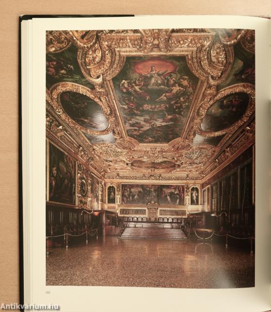 Venetian Palaces
