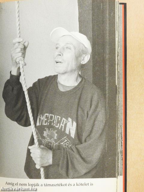 Ha az Isten hátranézne... 1-2. (dedikált példány)