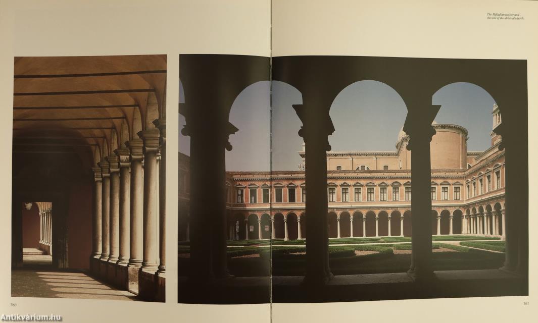 Venetian Palaces
