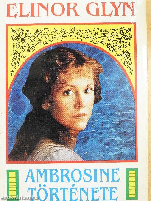 Ambrosine története