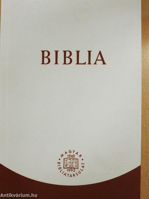 Biblia