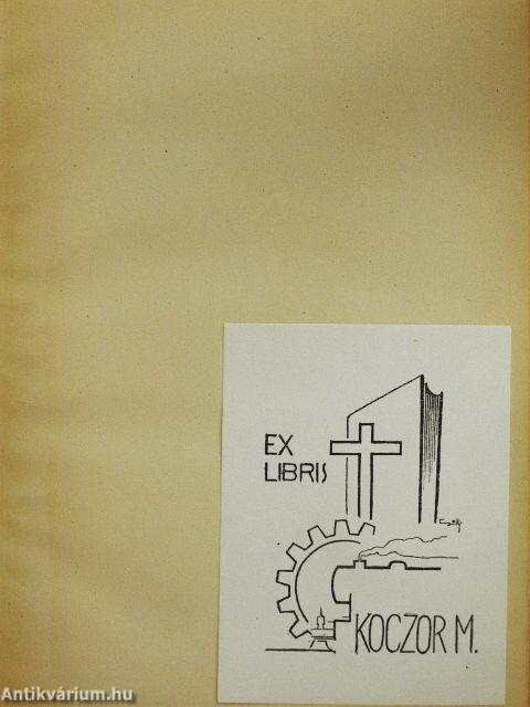 Válogatott írások