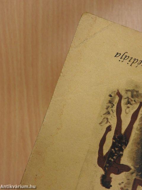 Az ember tragédiája