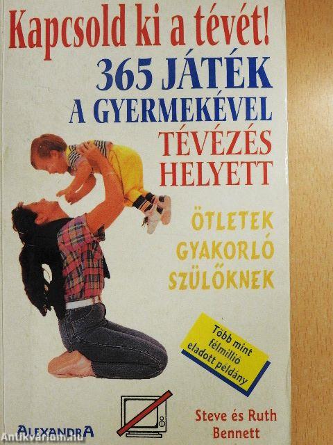 Kapcsold ki a tévét!