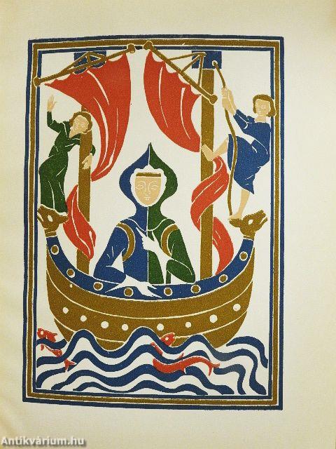 Énekelj, aranymadár