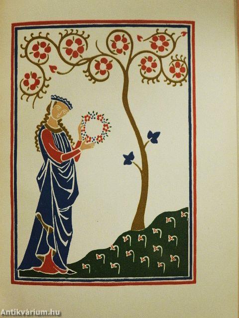 Énekelj, aranymadár