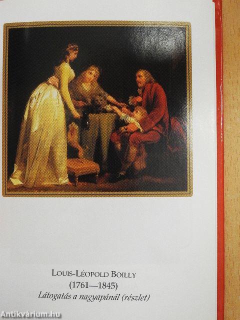 Félszáz mondat édesanyámnak