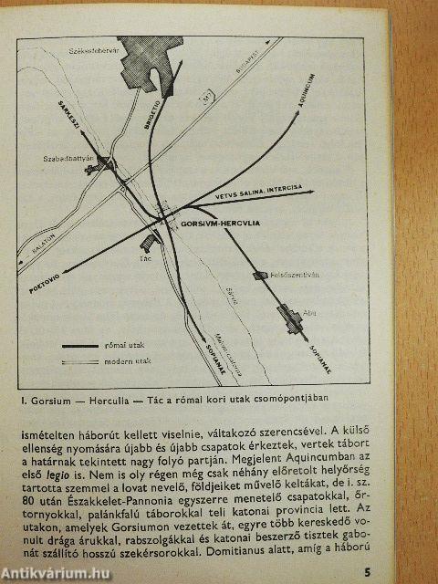 Gorsivm-Hercvlia-Tác