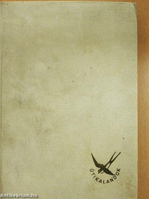 Az őrjöngő Ucayali