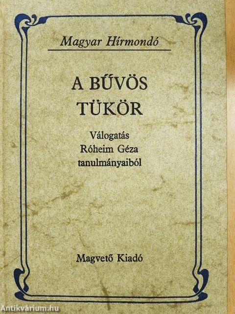 A bűvös tükör