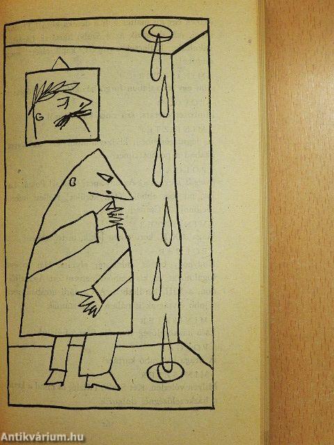 Vidám színpad/Lehet valamivel kevesebb?