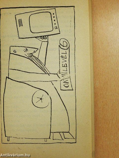 Vidám színpad/Lehet valamivel kevesebb?