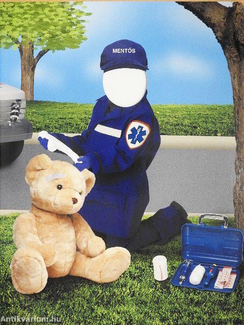 Indul a mentőakció