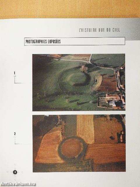 A történelem madártávlatból