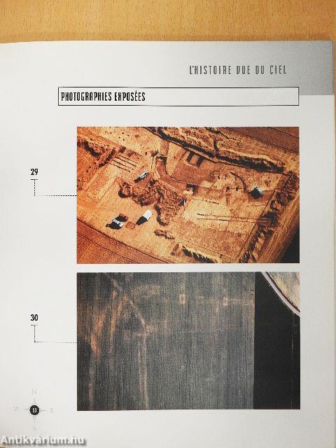 A történelem madártávlatból