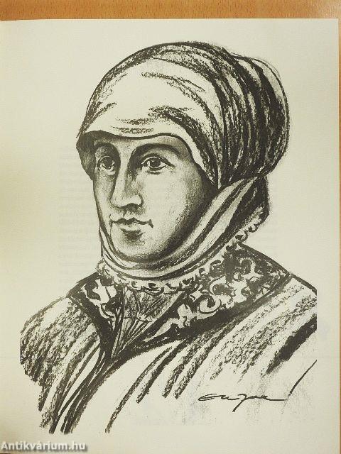 21X - Bodrogközi írók és költők arcképcsarnoka