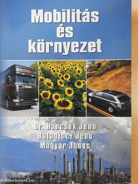 Mobilitás és környezet