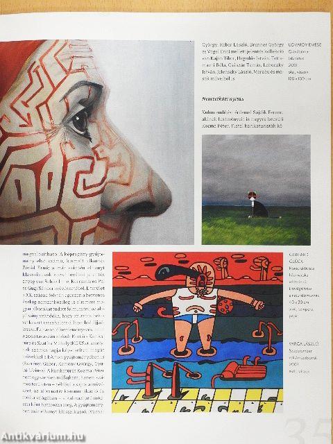 Artmagazin 2005. május-június