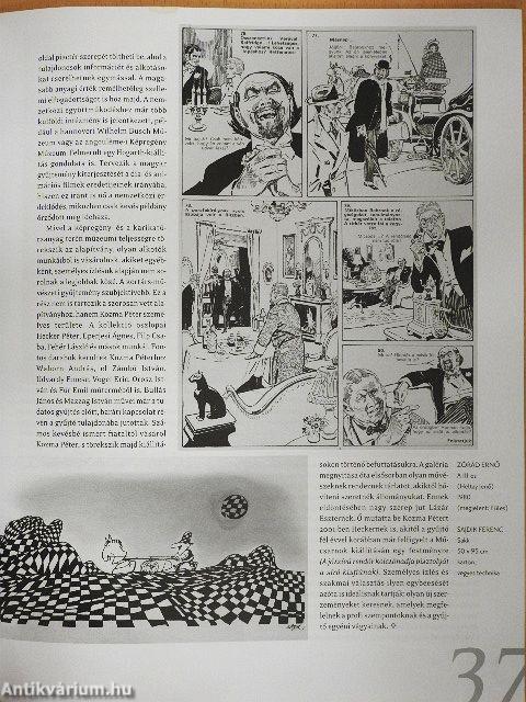 Artmagazin 2005. május-június