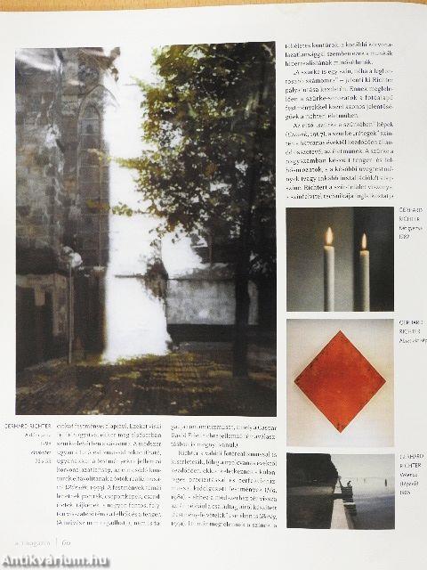 Artmagazin 2005. május-június