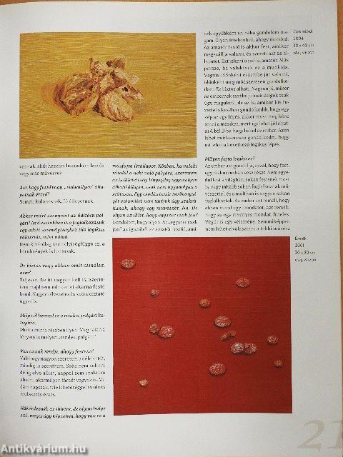 Artmagazin 2005. május-június