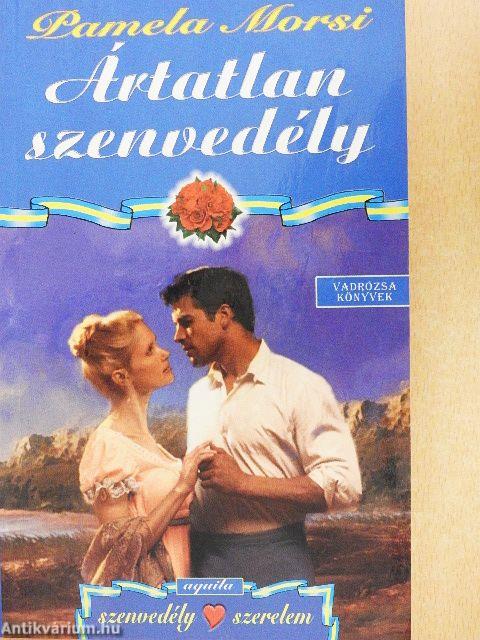 Ártatlan szenvedély