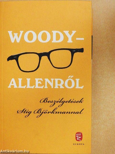 Woody-Allenről