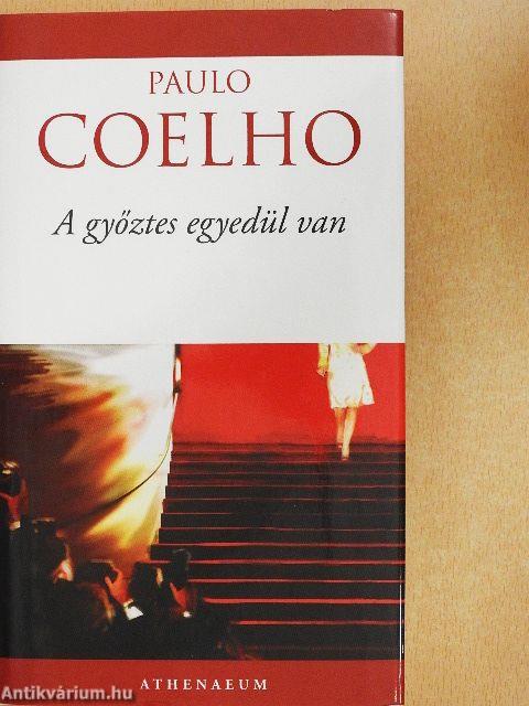 A győztes egyedül van