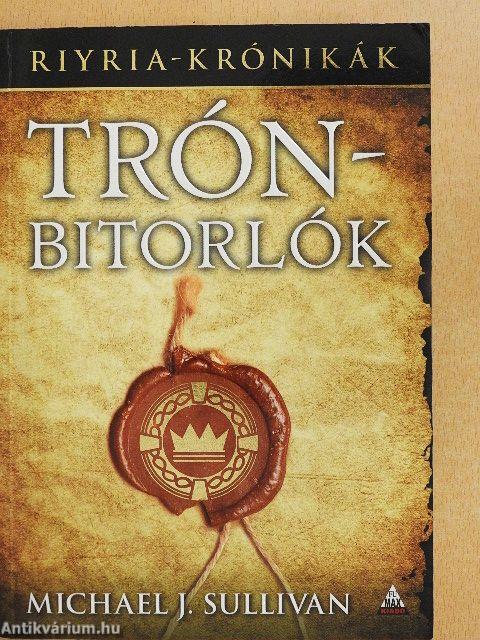 Trónbitorlók