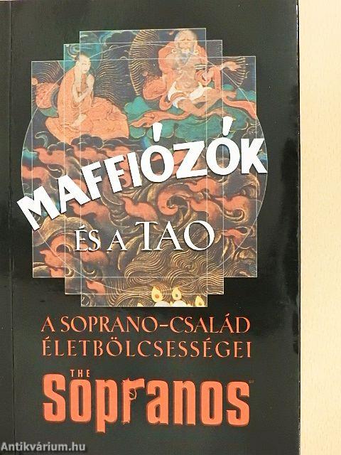 Maffiózók és a Tao