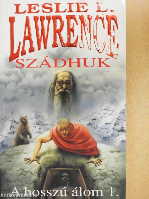 Szádhuk 1-2. (dedikált és aláírt példány)