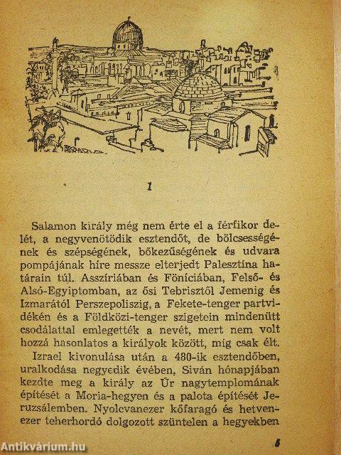 A gránátköves karperec