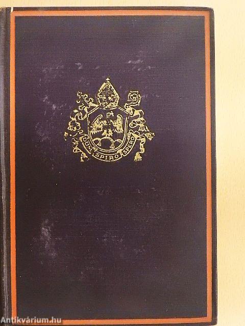 Világosság a sötétségben