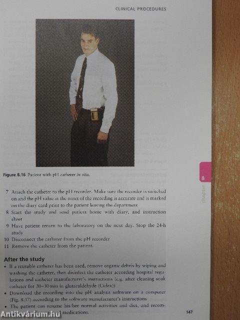 Practical Guide to Gastrointestinal Function Testing