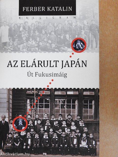 Az elárult Japán