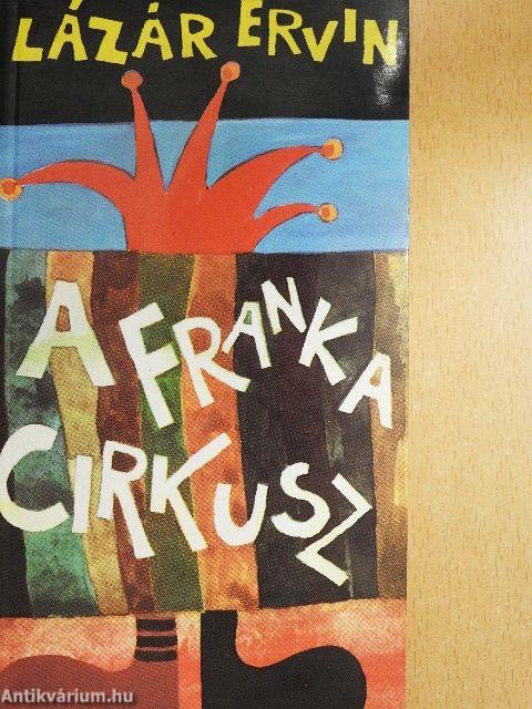 A Franka cirkusz