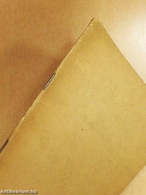 Spanyolországi levelek