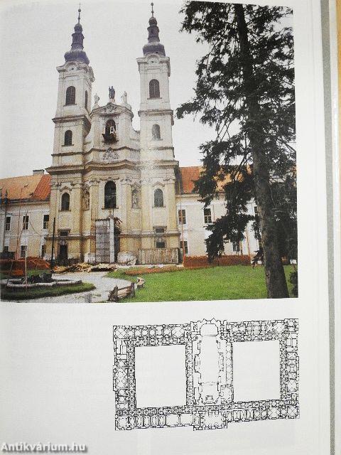 Híres magyar templomok