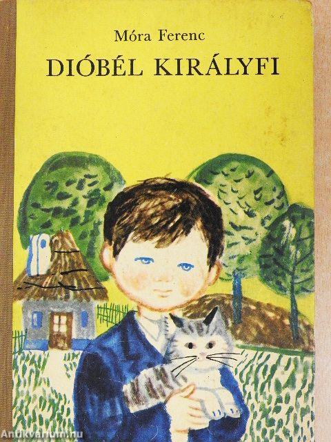 Dióbél királyfi